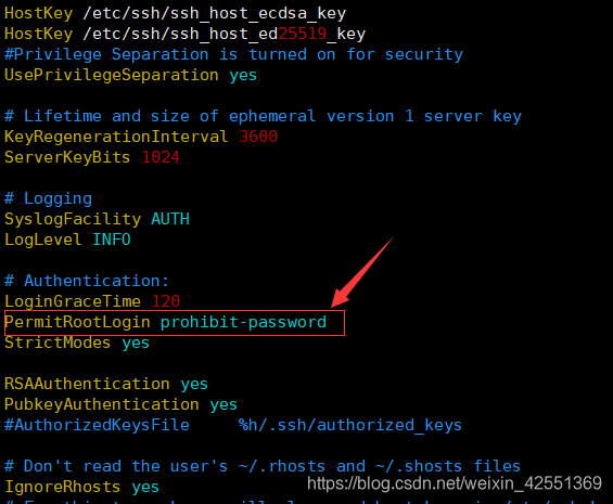Sshd config file location Sshd config file location