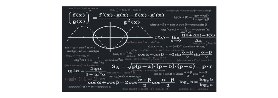 数学发展史中最重要的4个阶段 影子 Csdn博客