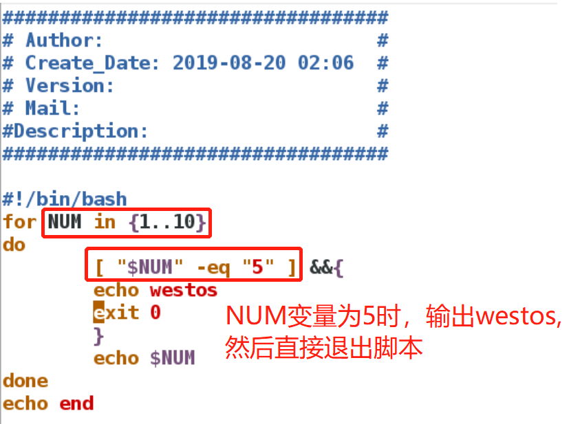 49 Shell脚本语句控制器exit Break Continue Nickxyoung的博客 Csdn博客 49 Shell脚本语句控制器exit Break Continue Nickxyoung的博客 Csdn博客