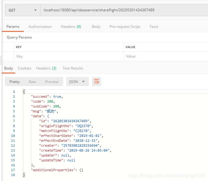 springboot+REST_springboot rest-CSDN博客