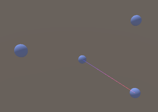 Unity中在Game窗口画线_debug.drawline-CSDN博客