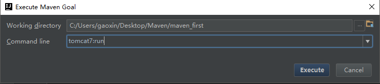 Maven Web报错：org.apache.jasper.JasperException: Unable to compile class for JSP
