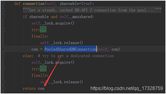 python .cursor(cursorclass=MySQLdb.cursors.DictCursor)解析-CSDN博客