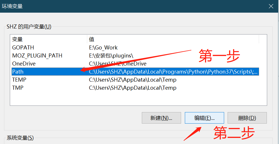 Win10 下搭建golang开发环境 海子随风 程序员宅基地 程序员宅基地