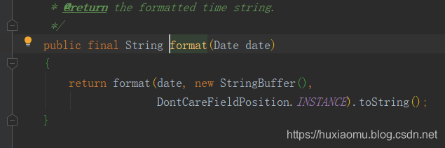 SimpleDateFormat 日期,时间格式转化_simpledateformat sdf = new simpledateformat ...