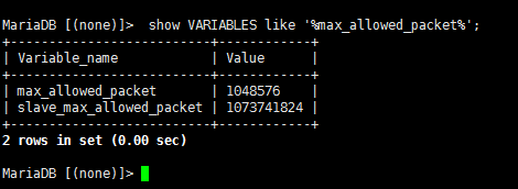 Django Db Utils Operationalerror 2006 Mysql Server Has Gone Away 问题解决 Supernaturalsky的博客 程序员宝宝 程序员宝宝