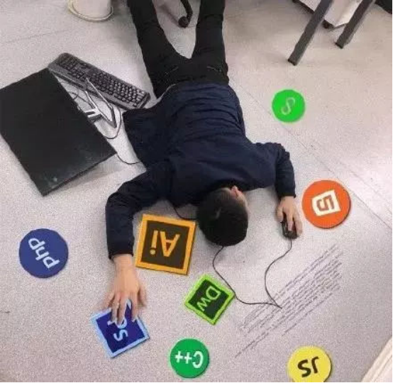 有人称UI设计师为美工?大错特错