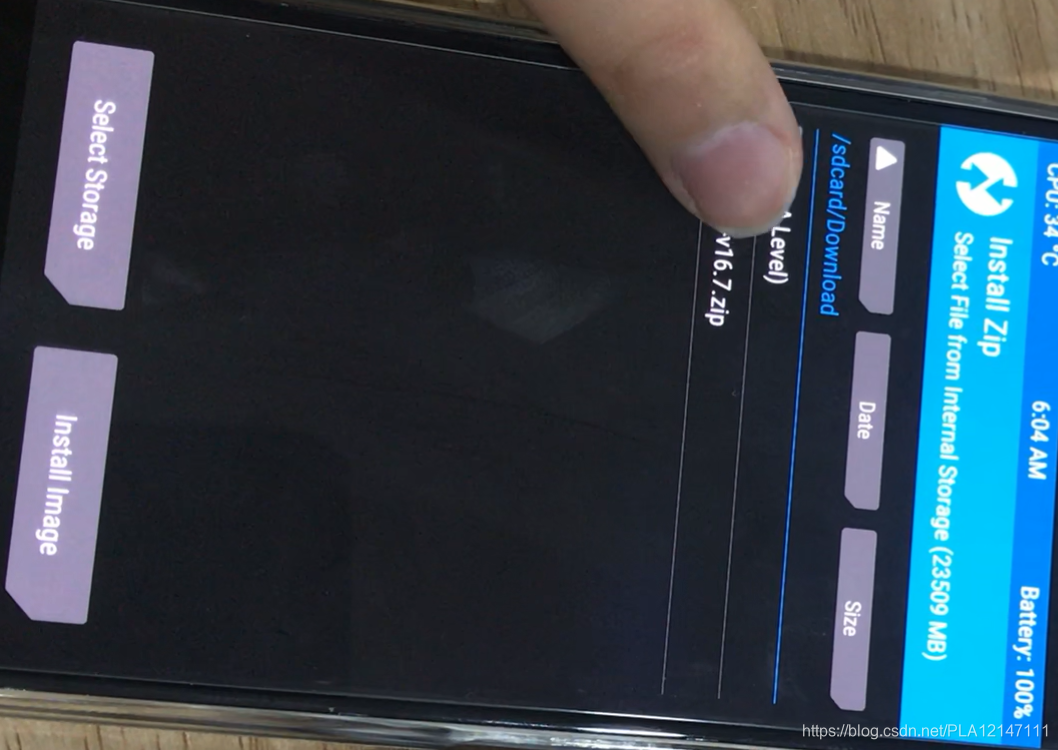 Pixel XL刷机ROOT教程_pixel4xl刷机包-CSDN博客