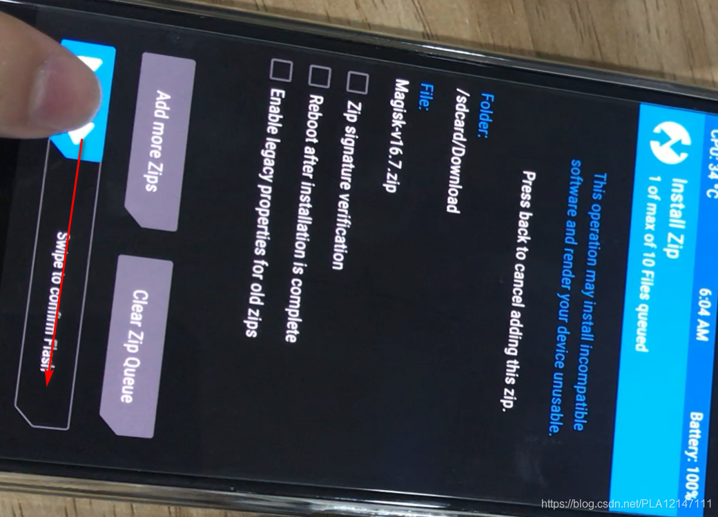 Pixel XL刷机ROOT教程_pixel4xl刷机包-CSDN博客