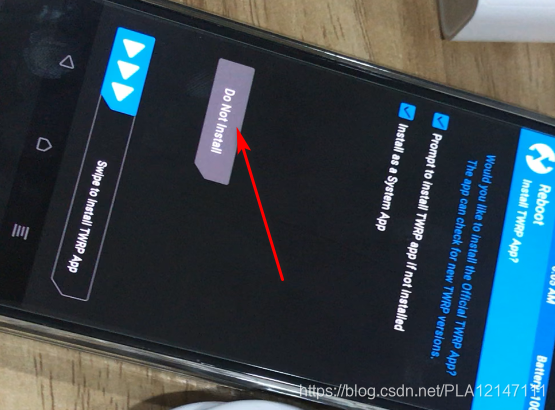 Pixel XL刷机ROOT教程_pixel4xl刷机包-CSDN博客