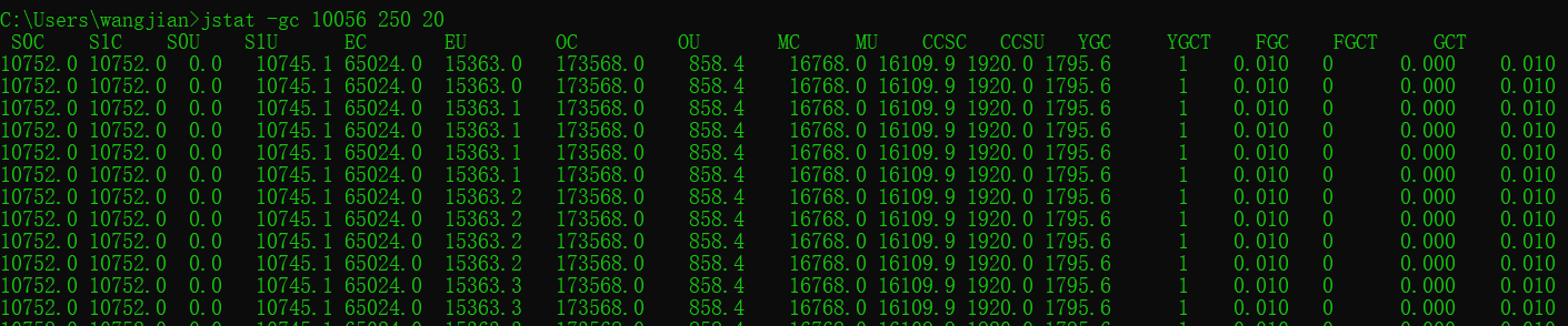 JVM（五）JVM优化之工具「建议收藏」