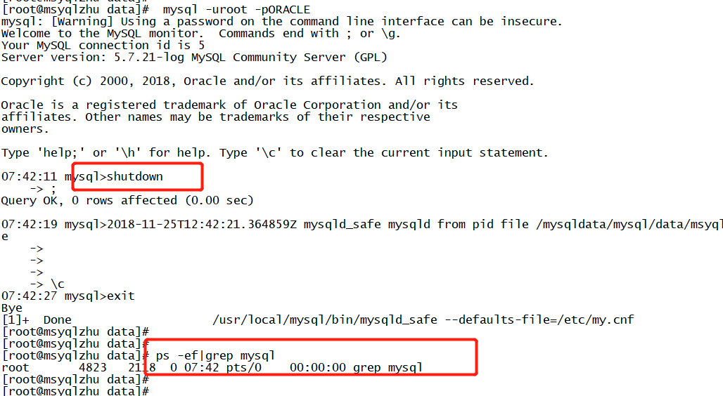 Mysql登录的报错can T Connect To Local Mysql Server Through Socket Tmp Mysql Sock 111 Sherlockmj的博客 程序员宅基地 程序员宅基地