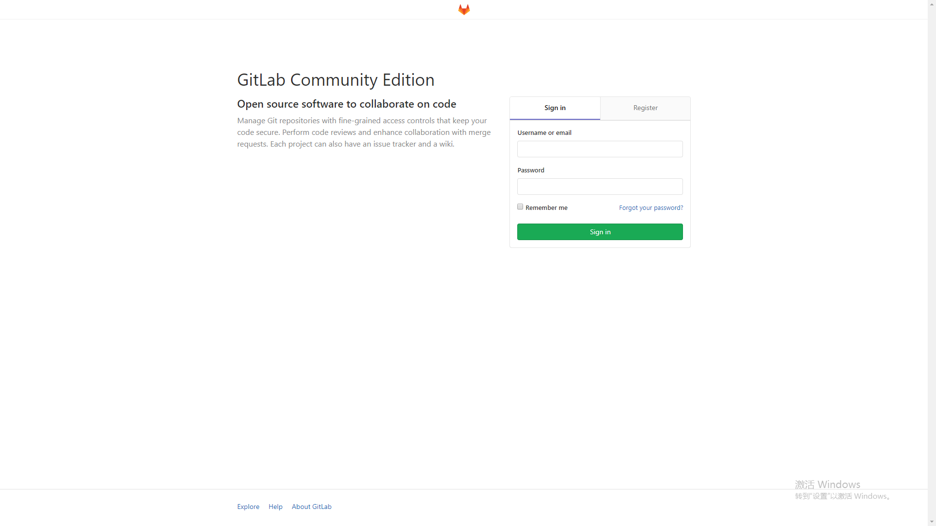 gitlab