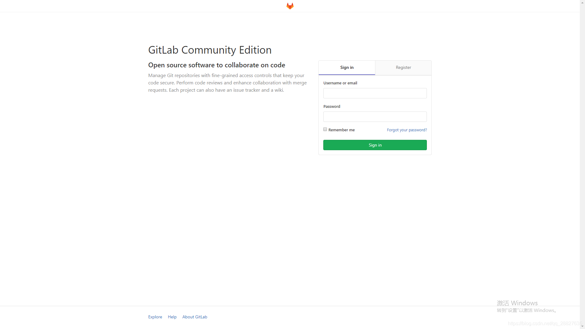 gitlab