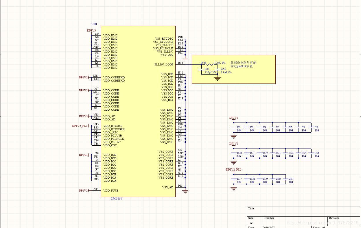 LPC3250的part.b