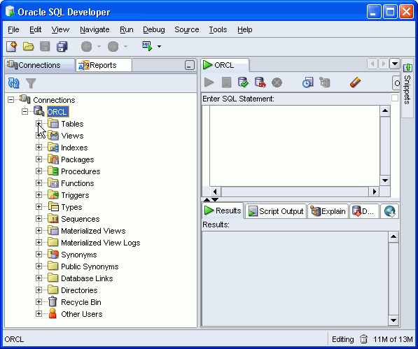 OracleSQLDeveloper使用教程_sqldeveloper使用教程中文-CSDN博客