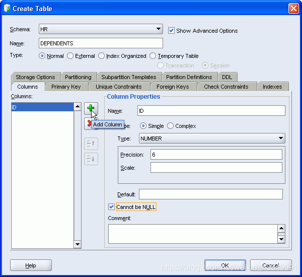 OracleSQLDeveloper使用教程_sqldeveloper使用教程中文-CSDN博客