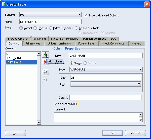 OracleSQLDeveloper使用教程_sqldeveloper使用教程中文-CSDN博客