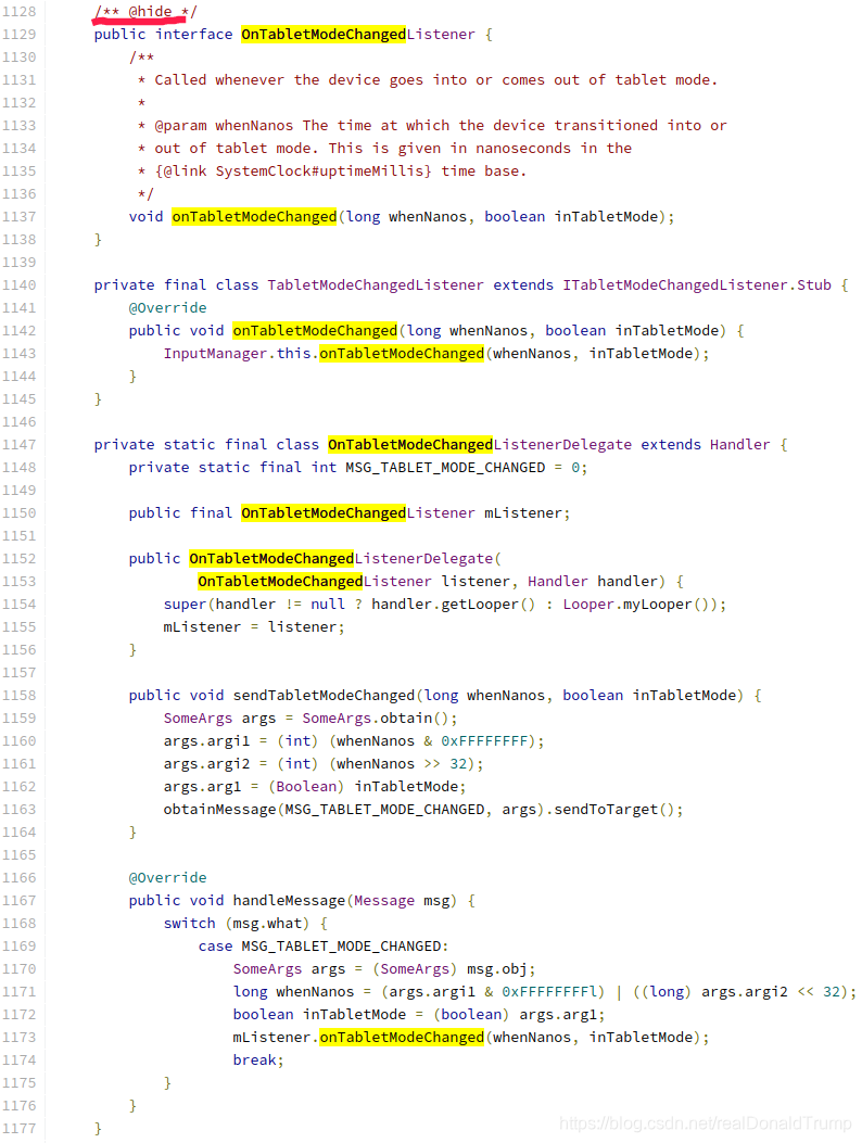 哪里可以做笔记鉴定 watermark,type_ZmFuZ3poZW5naGVpdGk,shadow_10,text_aHR0cHM6Ly9ibG9nLmNzZG4ubmV0L3JlYWxEb25hbGRUcnVtcA==,size_16,color_FFFFFF,t_70