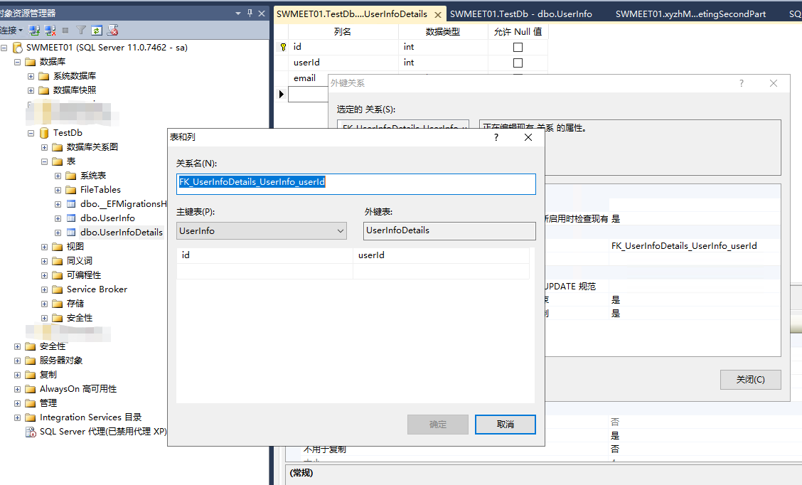 ef core command timeout