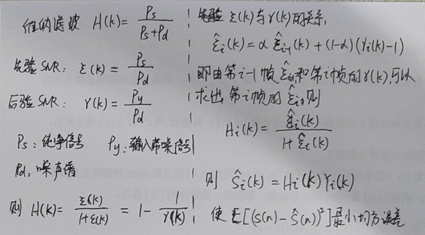 2019中兴捧月之智能音频处理参赛总结