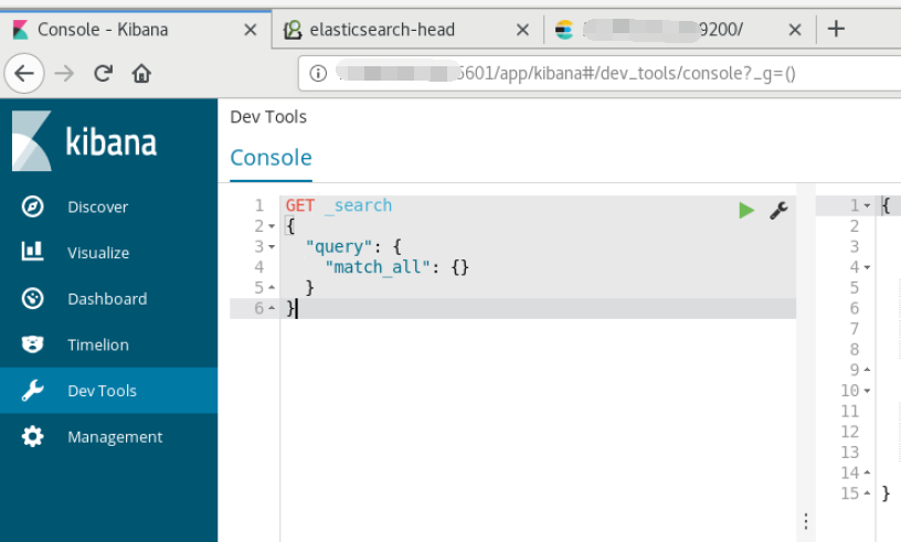 Elasticsearch 6.x 下载安装