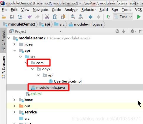 java模块化实践(基于jdk11)-1_jdk11 module-CSDN博客