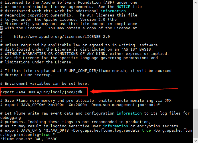 Flume 安装详细步骤（内含下载连接）_flume配置-CSDN博客