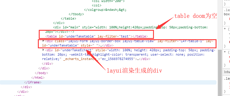 layui 复杂表头多层表头的表格数据非后台导出excel_layui复杂表格-CSDN博客