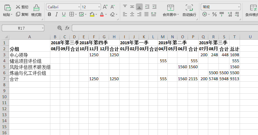 layui 复杂表头多层表头的表格数据非后台导出excel_layui复杂表格-CSDN博客