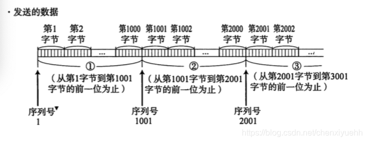 序列号