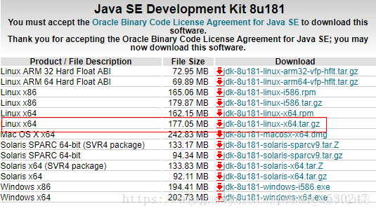 http://www.oracle.com/technetwork/java/javase/downloads/jdk8-downloads-2133151.html