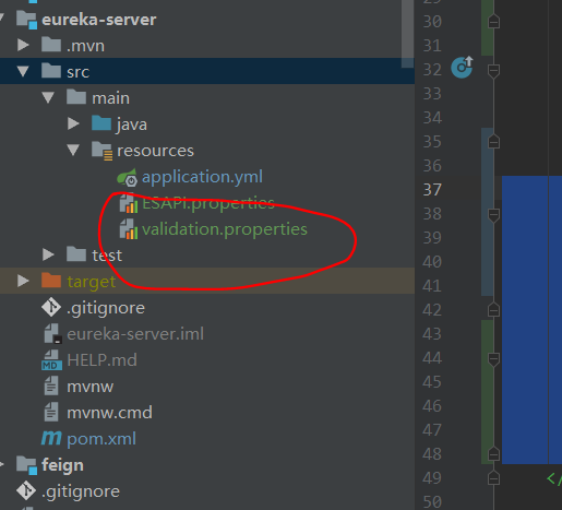 java 防止JS注入(使用ESAPI进行编码)_esapi.encoder().encodeforhtml-CSDN博客