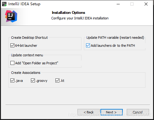 IDEA旗舰版下载安装 Java编程工具首选利器。