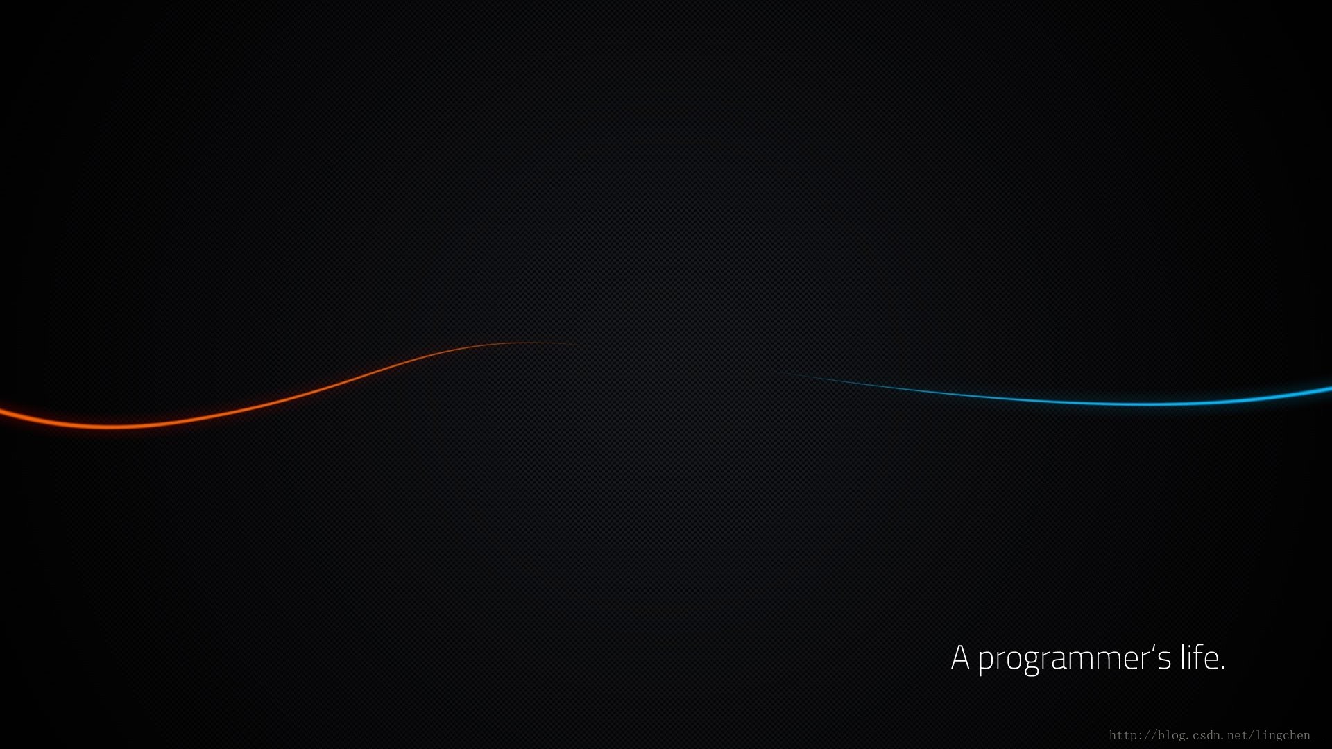 java程序员专用壁纸