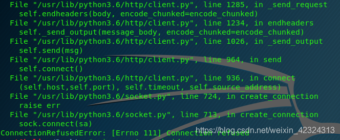 Metasploit Rpc 【新】Metasploit上使用RPC方式复现一个Linux提权漏洞_rpc server of metasploit-CSDN博客