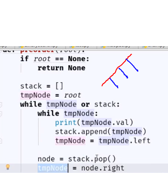 递归 循环 树的先根遍历 Mudooo的博客 Csdn博客 树的先根遍历