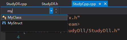 List Methods in Current File