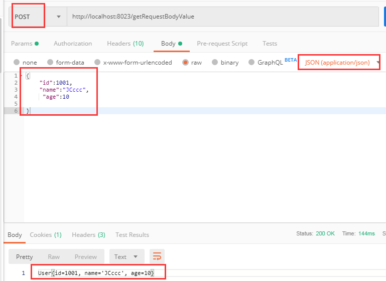 Springboot 最细节全面的接口传参接参介绍,总有你喜欢的一种方式 - 小目标青年的博客 - CSDN博客