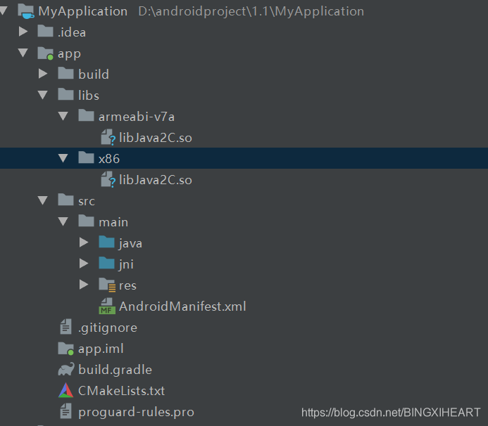 android studio cmake .so文件到底在哪里_android cmake so文件路径-CSDN博客