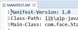 MANIFEST.MF