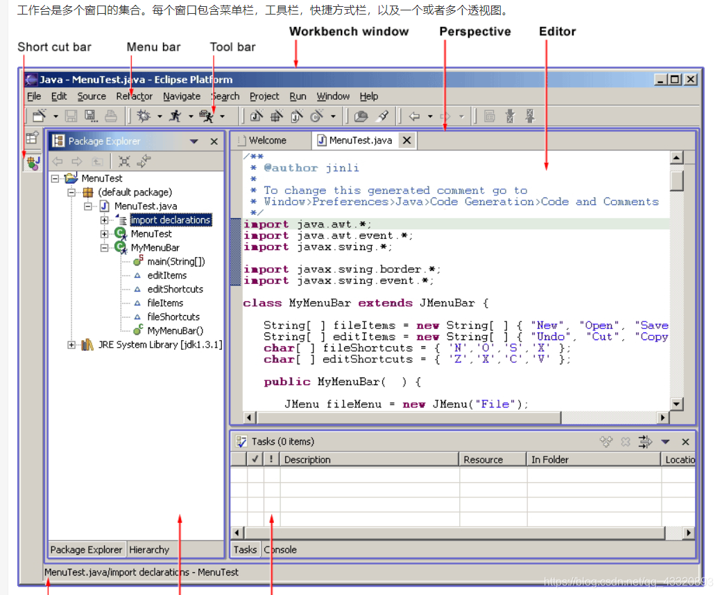 eclipse and Images High Quality Grahic java中三款IDE的个人浅见_sts和eclipse区别-CSDN博客