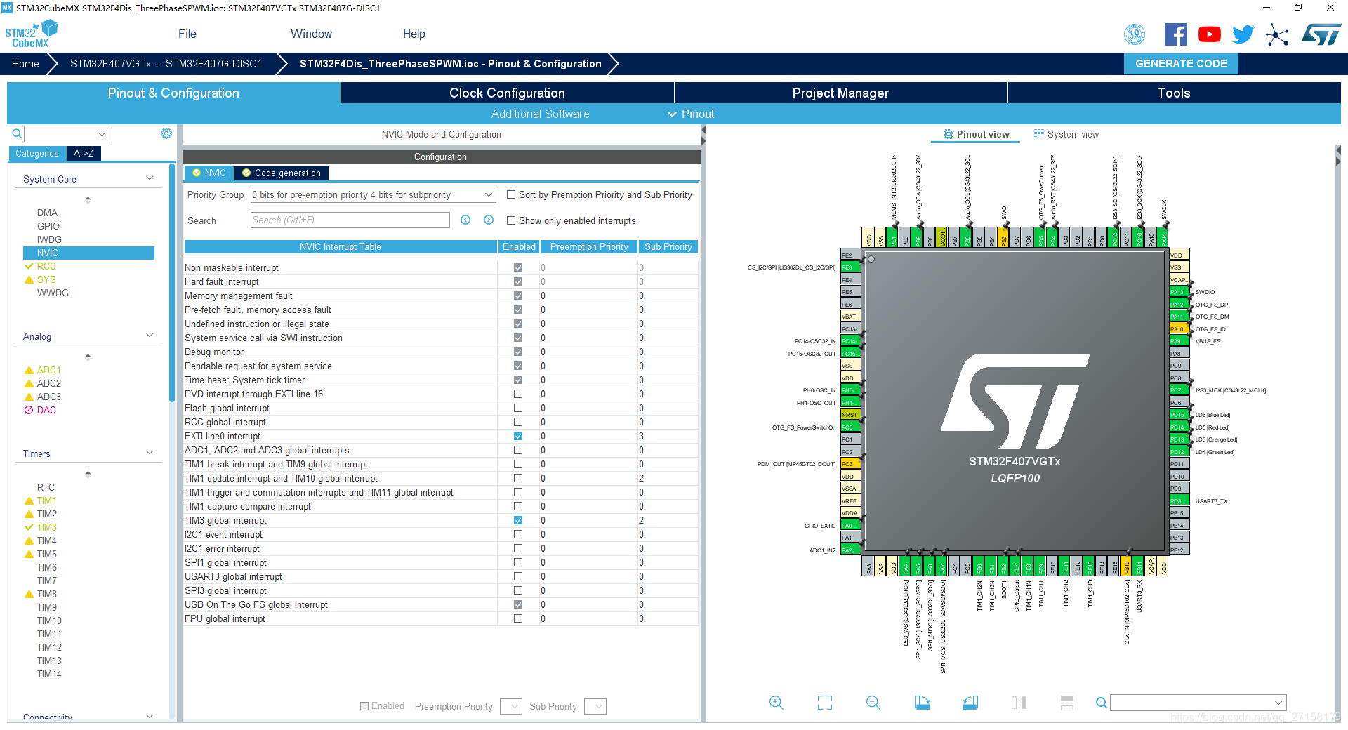 Enable Fpu Of Stm32f4 Under Stm32cubeide And Call Dsp Library To 3691