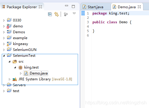 Selenium教程系列(一):介绍_枝月的博客-CSDN博客_selenium