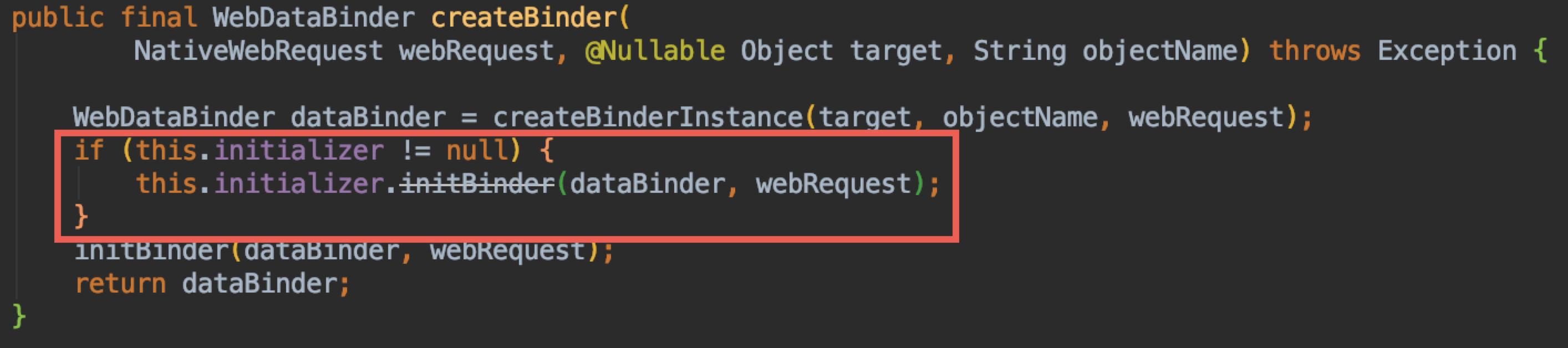 【Spring源码分析】40Spring Validation参数校验的使用与原理_validation
