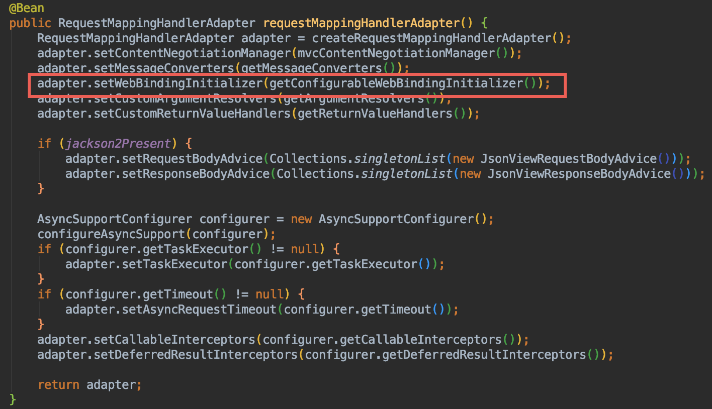 【Spring源码分析】40Spring Validation参数校验的使用与原理_validation
