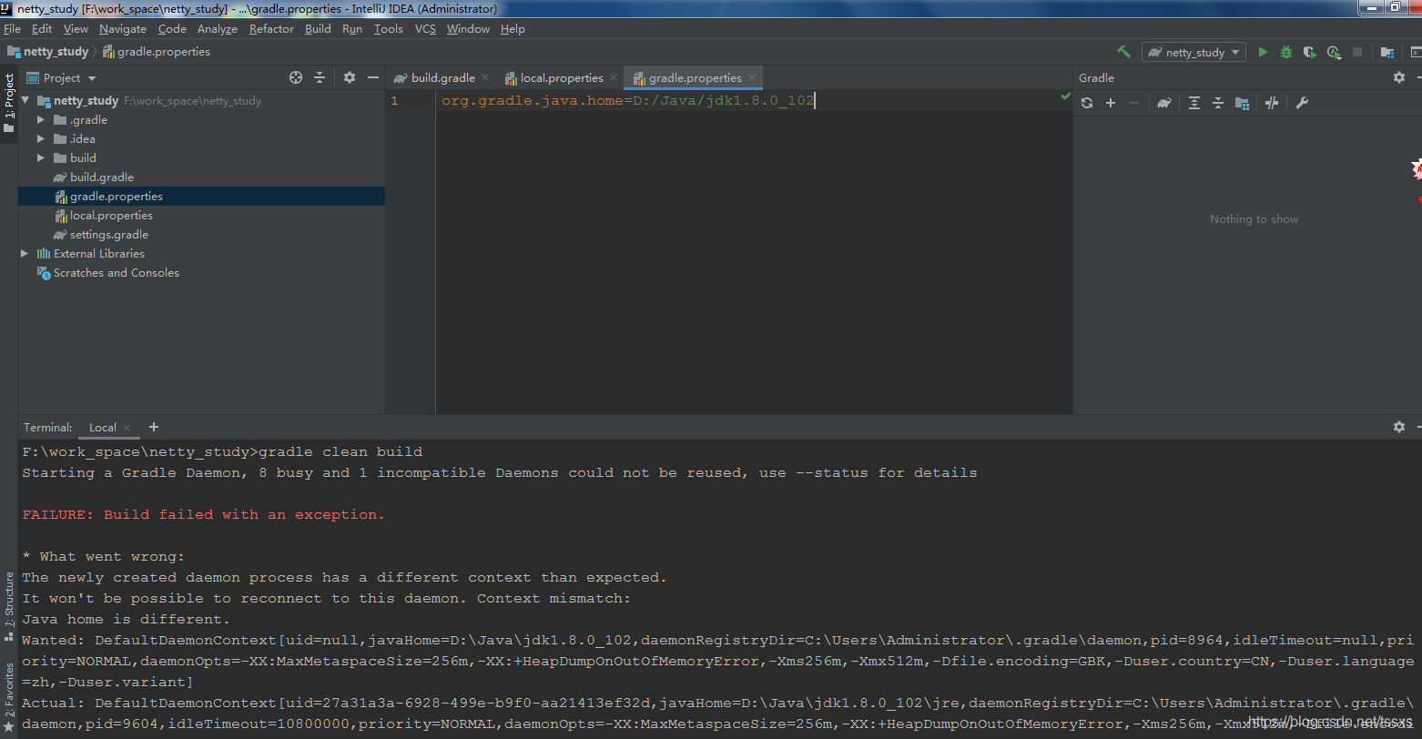 Java home is different. Wanted:-CSDN博客