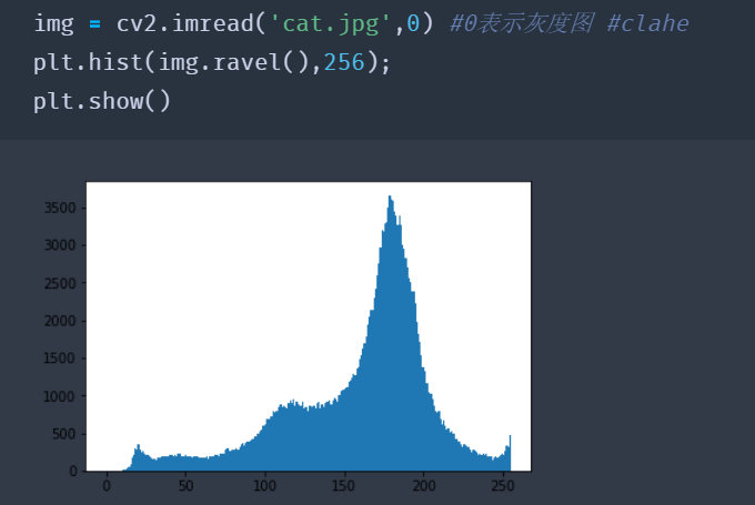 OpenCV(八) —— 直方图(mask操作 & (自适应)直方图均衡化) & 模板匹配 & 图像特征(harri角点检测)_自适应mask ...