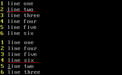 vi使用_vi工具是干什么用的-CSDN博客