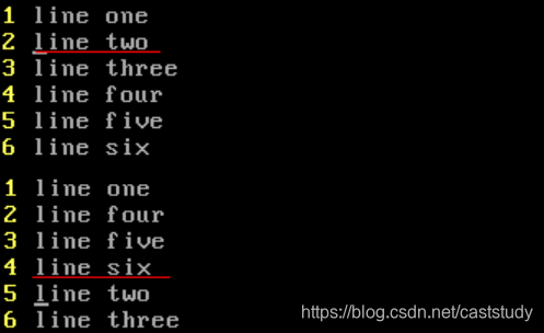 vi使用_vi工具是干什么用的-CSDN博客